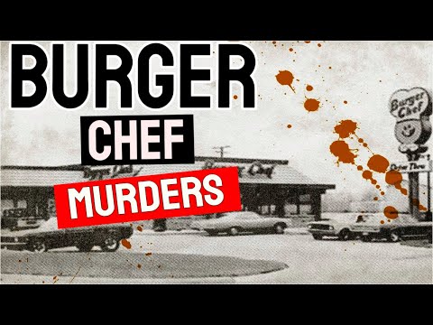 Burger Chef Murders