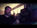 ENGL Fireball!! 25 Watt Tube Amp Playthrough/Review Vid Number 2