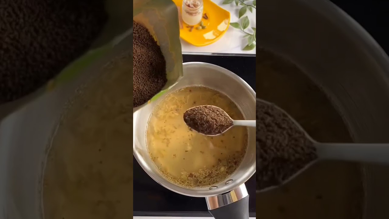 Chay ke liye kabhi mana nhi kijyega 😋😋🤔🤔