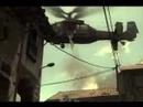 Metal Gear Solid 4 - Cinematic Highlights [HQ]