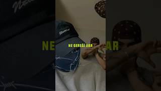 Motive + Uzi - Ne Gereği Var (Kesit)