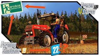 Jak dodać realistyczną Animację wchodzenia do pojazdu? Farming Simulator 22!? ⭐ E-lekcja #18 PL! ⭐