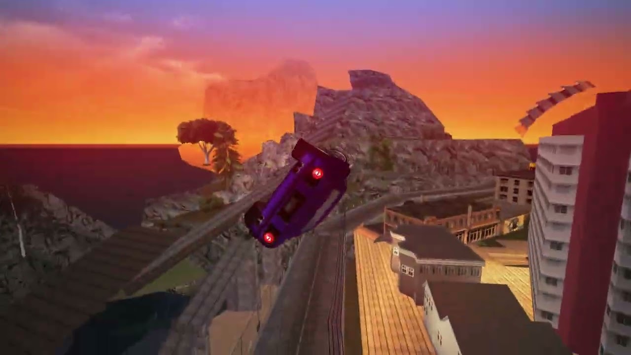 [DM] KarolPL - Tour of Vice Andreas (alternative edit)