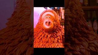 The Sasquatch appears to have you beat#shorts #youtubeshorts #animation #video The Sasquatch appears to have you beat#shorts #youtubeshorts #animation #video
