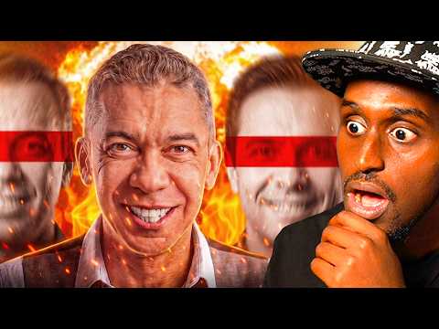 ردة فعل سفاح على نظام الطيبات قاعد يقتل ناس كثير!! باري تيوب
