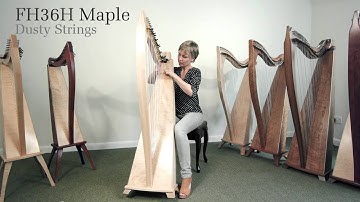 FH36H Maple scale