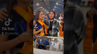 Cover Video By Tiktok