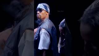 The Altercation Between Dave Chappelle And R. Kelly