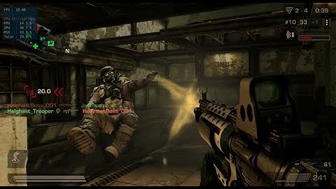 Killzone 2 - Online Multiplayer (RPCS3) - Community Event: 16th July 2022