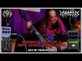 #SWOLA216 (Myke Owns - "Out Of Your System") | Sunday With Ola Riff Challenge #216