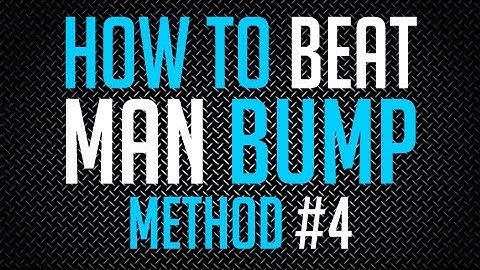 Madden 13 : Offense Tips : How To Beat Man Defense in Madden 13