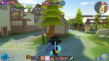 Avatar Star ( Hộ vệ , sát thủ ) by  Iris™