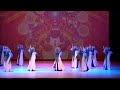 Peking opera impressions  2023 gala performance of yaya dance academy  