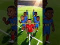 Cristiano Ronaldo Dropped Points In His World Cup Opener