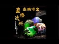 6.29#天然缅甸翡翠原石#中缅边境#翡翠原石直播#Jade#玉石#