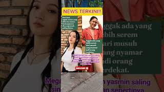 Megan Domani Dan Yasmin Viral