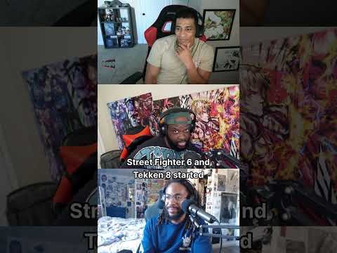 Modern Controls Are Great But 