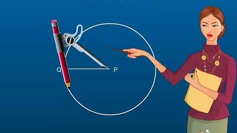 NCERT CBSE Class 6 Maths Chapter 14 Practical Geometry Part 4