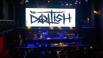 The Doltish @Punk & Oi! - [May 14, 2022]