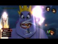 Kingdom Hearts Remix Let's Play