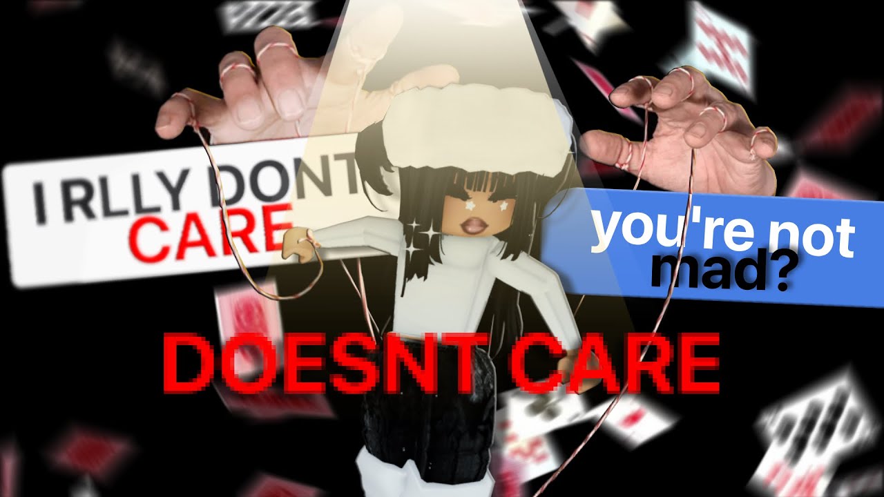 Delusional Roblox Girl Is Neglected By Her Father