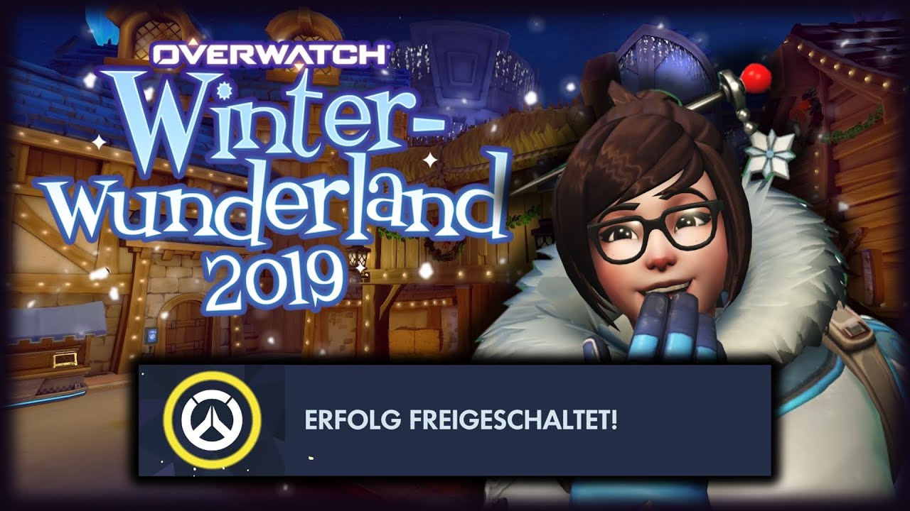 Overwatch Erfolge Overwatch Erfolge