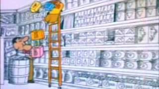 Spoof: Schoolhouse Rock - Don't Get Your Adverbs Here