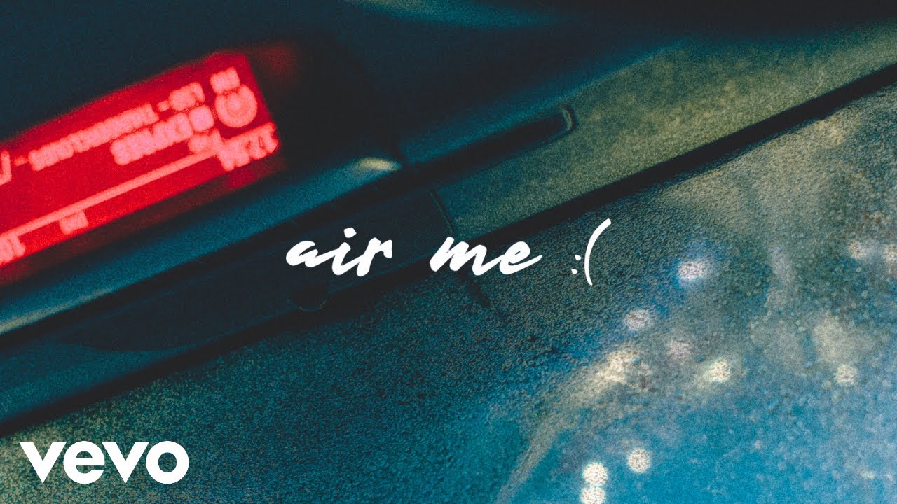Watch Danny Hallen - air me :( (Audio) on YouTube Watch Danny Hallen - air me :( (Audio) on YouTube