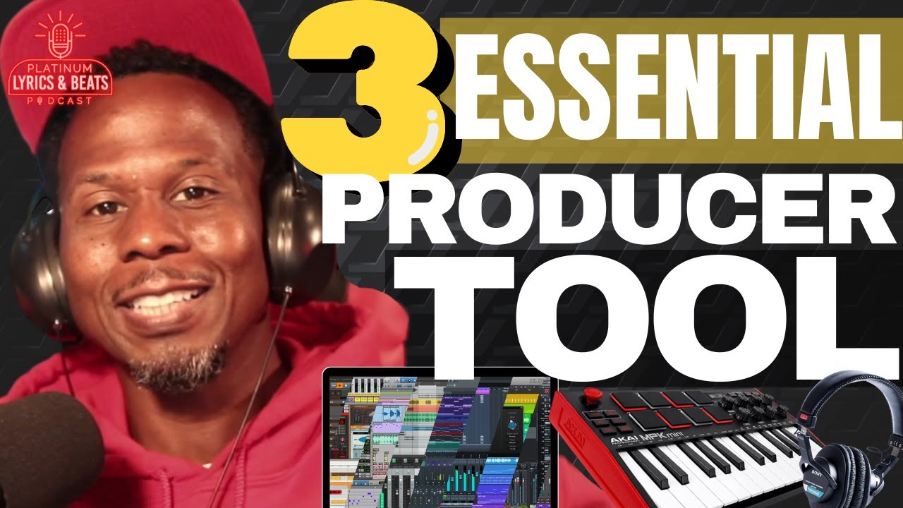 3 Of The Best Beat Making Tools You Need For Beginners YouTube 3-of-the-best-beat-making-tools-you-need-for-beginners-youtube