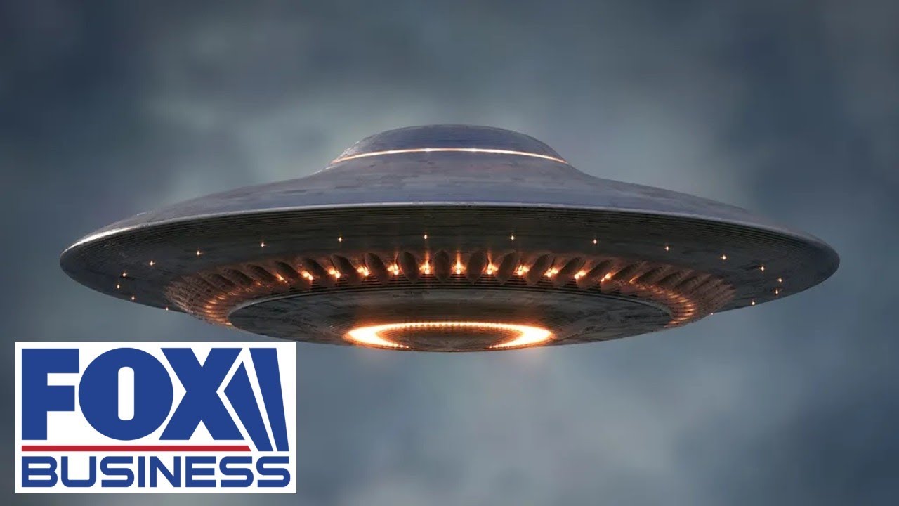 Whistleblower speaks out about UFOs: ‘Sightings are grossly underreported’