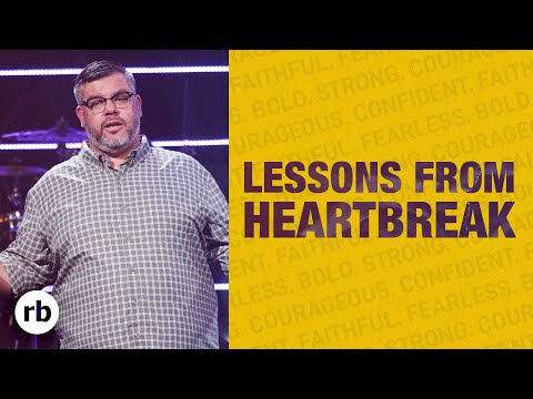 Lessons From Heartbreak I Hannah I Girl Power (Part 4) I Matt Burge