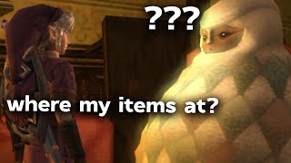 SNOWPEAK RUINS - Zelda Twilight Princess Randomizer - 12 @WideTucan