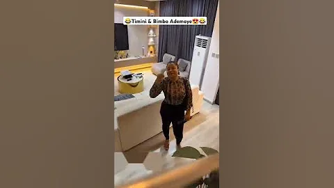 ❤️ This duo so much#timiniegbuson #bimboademoye #trending #nigerianmovies