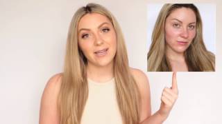 Chels Randall; Beauty Blogger Proactiv Product Review 2016