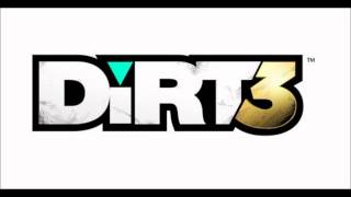 Dirt 3 Advert Music