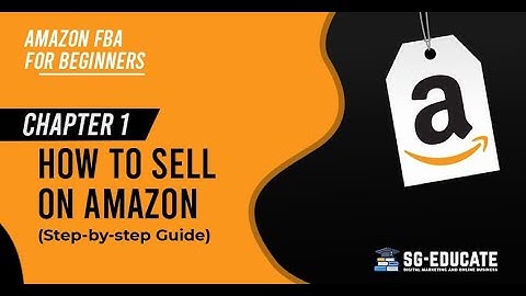 Amazon Dropshipping Video Lectures |  Amazon Dropshipping Free Course