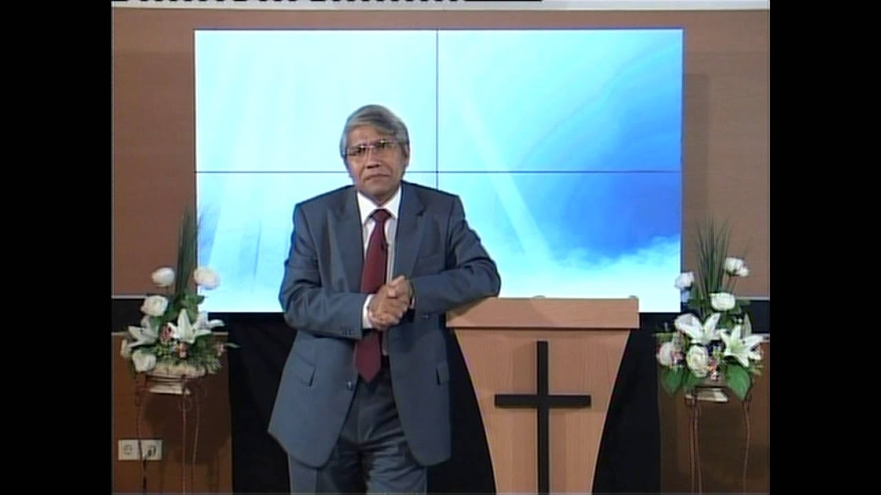 † Menjadi Garam dan Terang Dunia [MATIUS 5: 13-16] #DimensiImanKristen [Pdt. Bigman Sirait ] 🔝📡❤❤❤