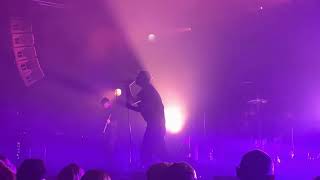 The Twilight Sad - It Never Was the Same @ Barrowlands