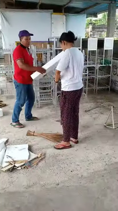 Cewek lagi curhat