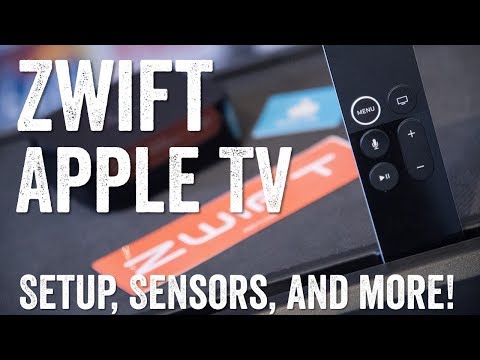 Video: Fungerer vmedia med apple tv?