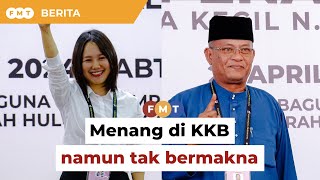 Kemenangan di KKB penguat semangat namun tak bermakna, kata penganalisis