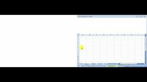 WPS Spreadsheet vs MS Excel
