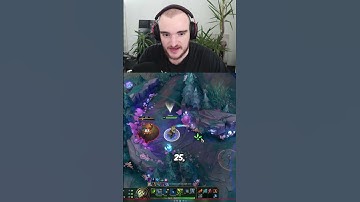 RIOT GAMES SPAGHETTI CODE...