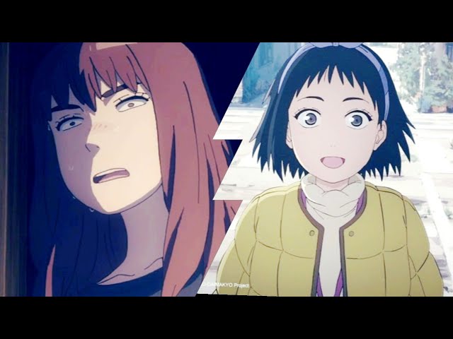 Warau Arsnotoria Sun—! - Episode 1 discussion : r/anime
