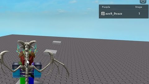 Obby Checkpoint System (Roblox Obby Scripting Tutorial Part 1)