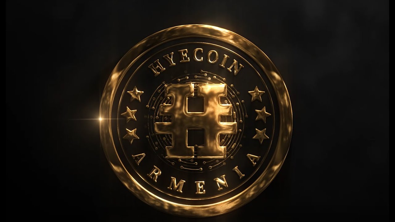 HYECoin - PRESERVING ARMENIA ONE VOTE AT A TIME!