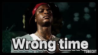 Yung Ro - Wrong Time Freestyle  Resimi