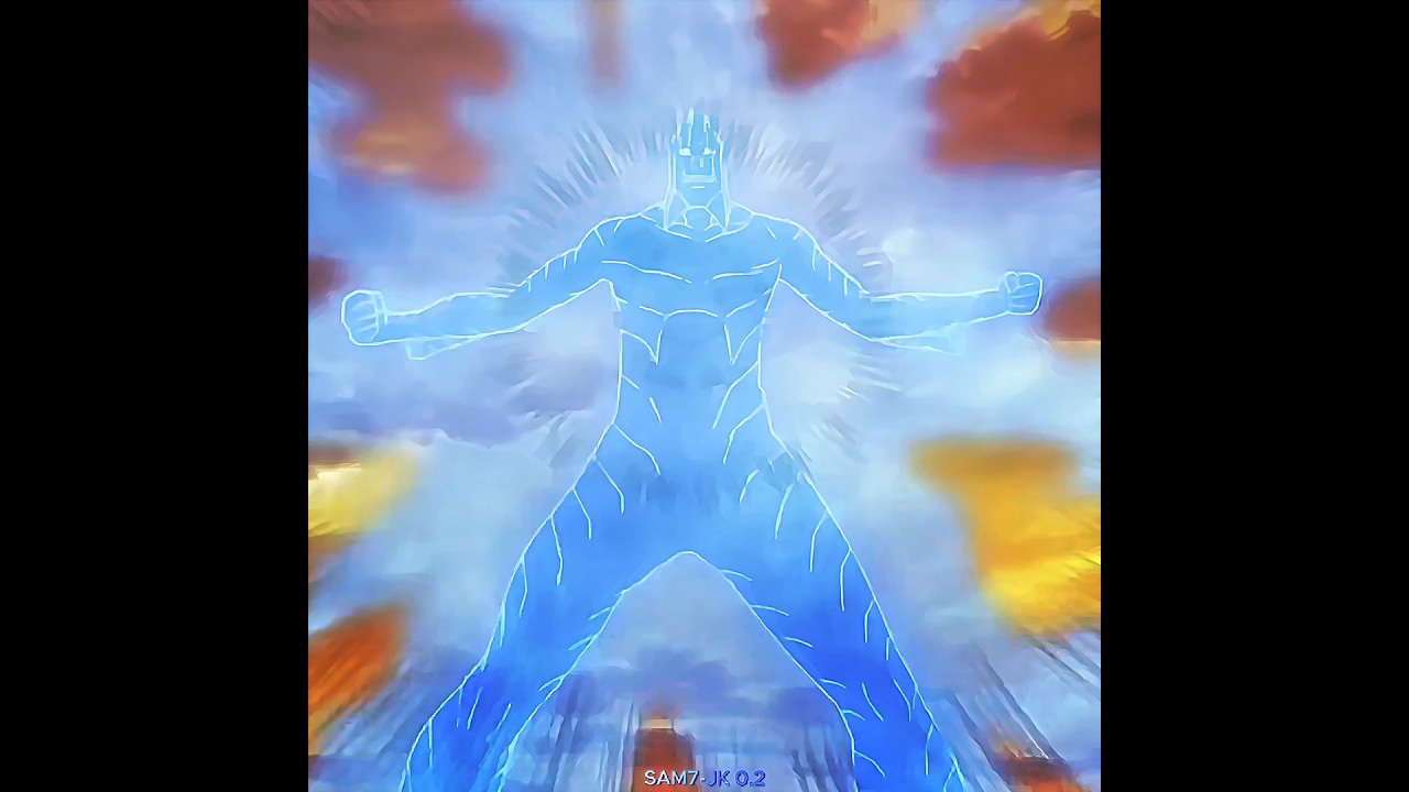 MADARA UCHIHA THE NAME ITSELF IS AURA ! 🗿