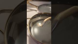 Beautiful Lavender Figmint Ceramic Cookware Set @target