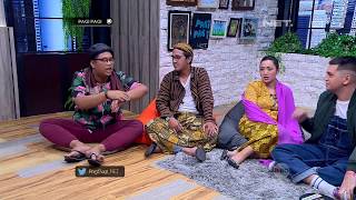 Pagi pagi Udah Kedatangan Band Y.O.R.E Aja Nih